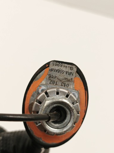 ANTENA Karoserie ZAFIRA B Opel Zafira II (2005- )