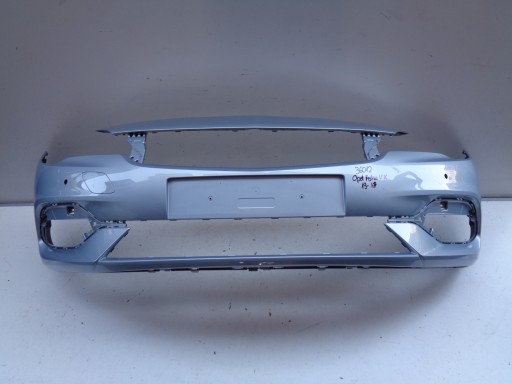front bumper OPEL ASTRA V K 19- LIFT NR 36012