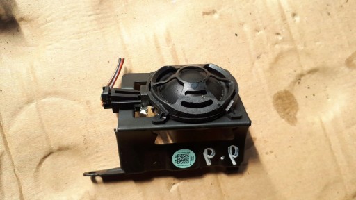 S4 B9 A4 8W speaker bang OLUFSEN right 8W5035400D