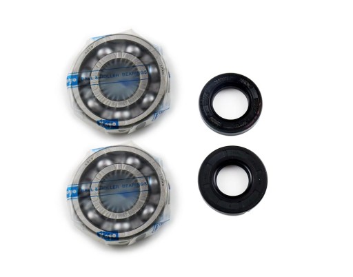 P400485444118 - ПІДШИПНИКИ КОЛЕНВАЛА ATHENA З УПЛОТНЕННЯМИ YAMAHA YZ 125 05-21