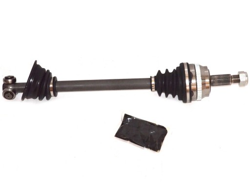 FT27158 - FAST POLOS MASTER 98-LE 2.5 DCI ABS