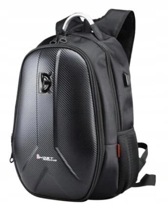 15-дюймовый мотоциклетный рюкзак большой емкости Tw