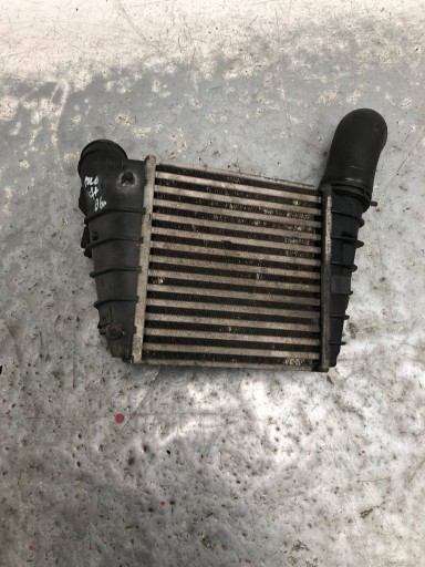 radiator intercooler VW POLO LIFT 6Q0145804A