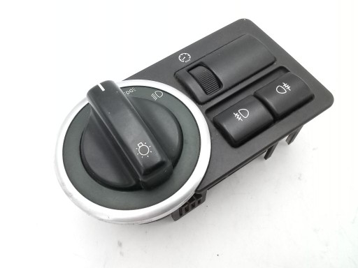 Range Rover III 3 Vogue L322 Schalter Ausschalter Leuchten YUD000161PUY
