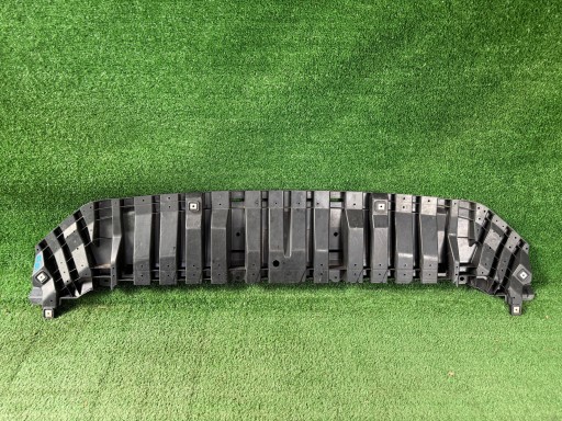 TOYOTA RAV4 Blende Abdeckung abdeckung unter Stoßstange vorne 52618-42070