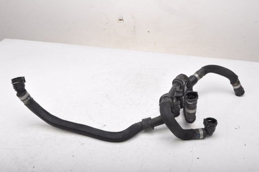 PEUGEOT 2008 II e-2008 водопровод 7800624710