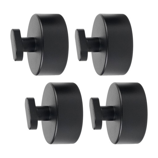 4 шт. адаптер Jack Pad поддержка для C7