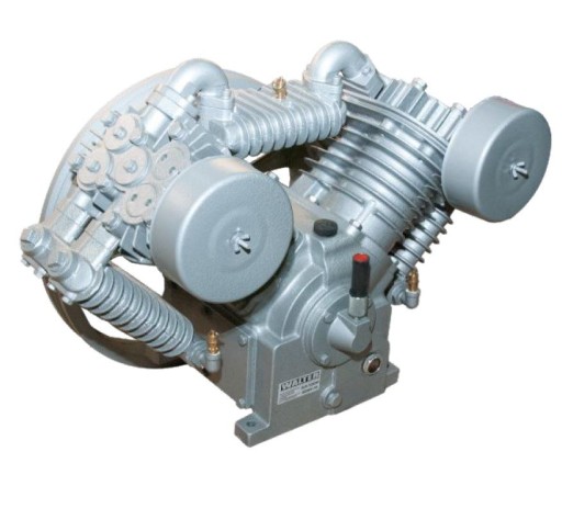 БЛОК ПОРШНЕВИЙ 140 LT-100