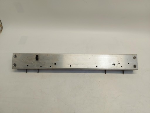 Audi Q8 E-TRON SUV 4KE brace upper holder radiator 4ke805253b