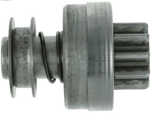 SD9277(LETRIKA) - Абсолютно новий oem spark / letrika привід стартера