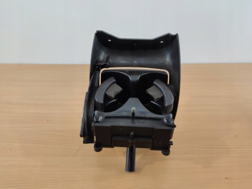 CHRYSLER 300M PANEL HALTER FÜR KUBKI TUNEL KONSOLE