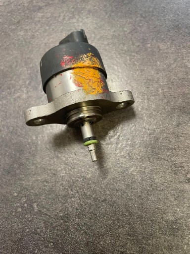 Vanne Pression Carburant HYUNDAI SANTA FE et 2.0 CRDI 31402-27010