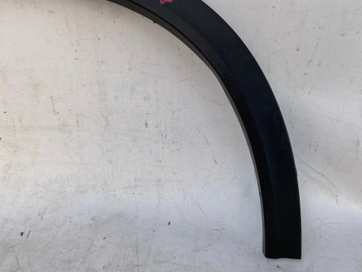 SUZUKI VITARA II 2 15- moulding cap left rear part 77261-54P0