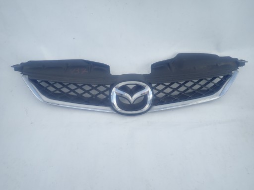 MAZDA 5 V 05-08 Grill Grill des Kühlers
