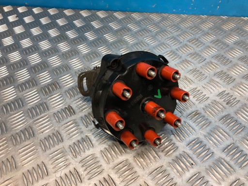 Mercedes w126 r107 устройство зажигания 1235522392