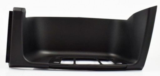 TD05-51-257L - STEP RESORT VOLVO FL6 2002 - ЛІВ