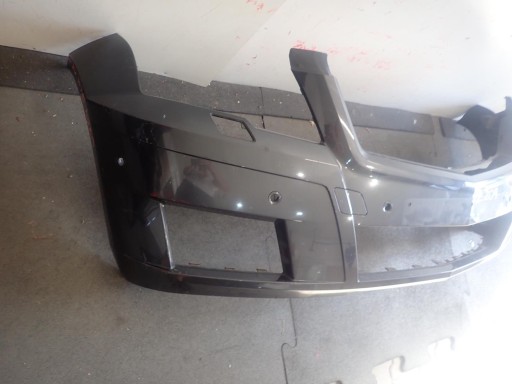 Stoßstange vorne vorne MERCEDES GLK W204 2008-2012