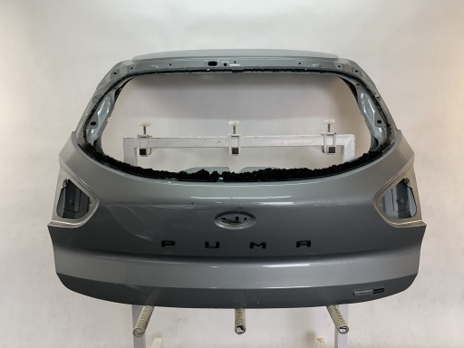 boot door rear Ford Puma 2 II mk2 19r 2019 L1TBS40414AD 02.26