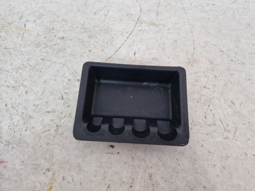 DODGE CHARGER 2015 Handschuhfach konsole L0199983AC