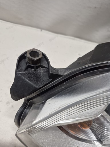 VW UP 1S1 LIFT 16-23 light front front left