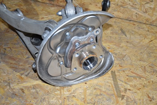IDEALNE sususpension rear part rear. right AUDI A5 B10 1