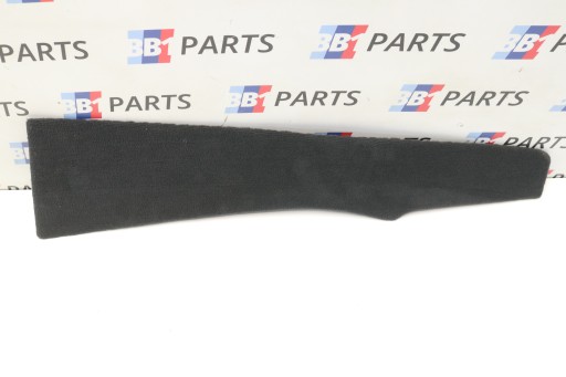 BMW G05 X5 G06 X6 couverture tapisserie tunnel 9399918