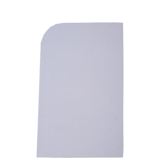 G379 - СКЛО ПРАВА СТОРОНА ПЕРЕДНЯ РОЗСУВНА JCB 802.7