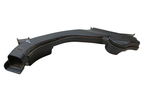 pipe air hose RENAULT KADJAR (2015-2018) 1.2 TCE 130KM 4ED0B