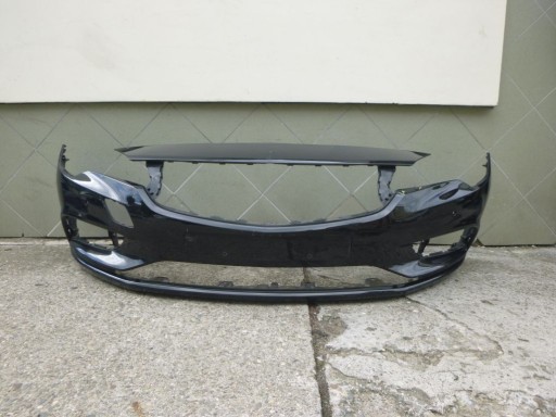 OPEL ASTRA 5 K V 15- bumper front