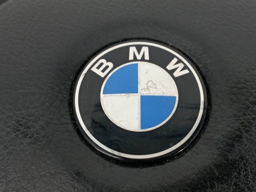 légzsák POWIETRZNA AIRBAG bal KIEROWCY Bmw Seria 5 IV (1995-2003) E39