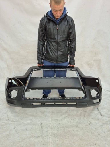 MITSUBISHI ASX and 1 10- bumper front front SPR