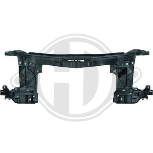 2281002 - УСИЛЕНИЕ ПЕРЕДНЕГО РЕМНЯ VOLKSWAGEN CRAFTER 06-16