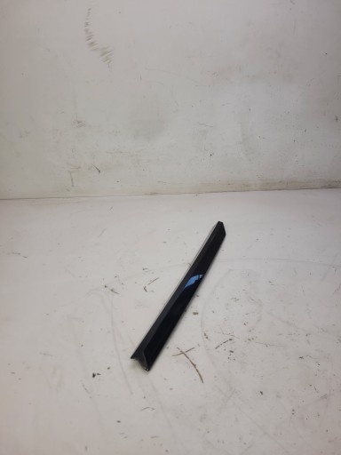 pillar trim C left rear part AUDI A8 D4 4H4853377L