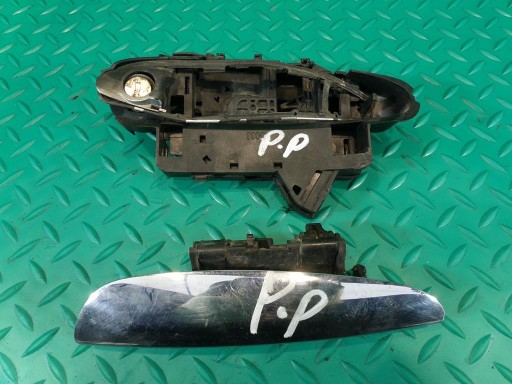 FIAT CROMA II ПЕРЕДНЯЯ ПРАВАЯ РУЧКА