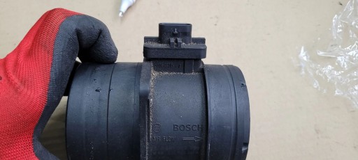A5 8W flow meter 2.0 TDI 03L906461A A4 B9 Q5