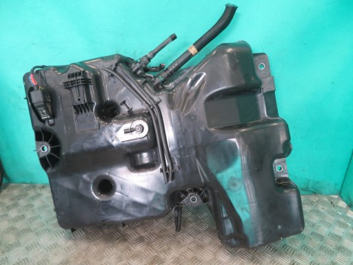 tartály PLYNU ADBLUE VW CRAFTER MAN TGE 23R 2N0131877R