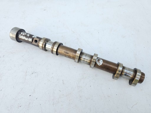 Arbre à cames d’échappement Tête du moteur PRAWEJ AUDI A6 C7 A7 4G S4 B8 S5 3.0T 3.0 TFSI CGX