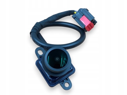 Камера заднього виду 56054058ah 56054058aa для dodge charger 2011-2014