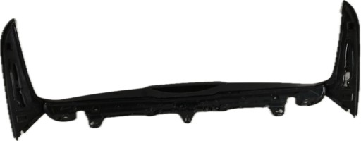 BMW F95 X5M G05 X5 SPOILER LOTKA DU CAPOT AEROBLADE 5A20421