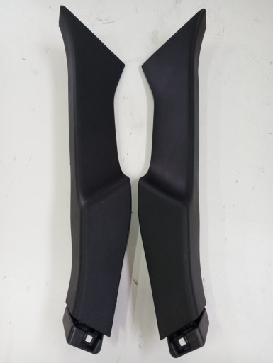 cover plastic for pillar cap RENAULT GRAND SCENIC IV 20R