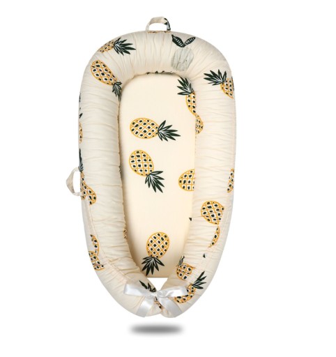 Дитячий кокон Hedo 1 шт.