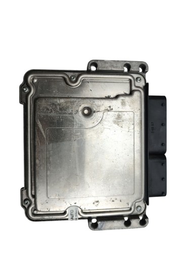 Computer DES MOTORS JEEP CHEROKEE KJ 2.8 CRD ENR P05187223AB 0281012594