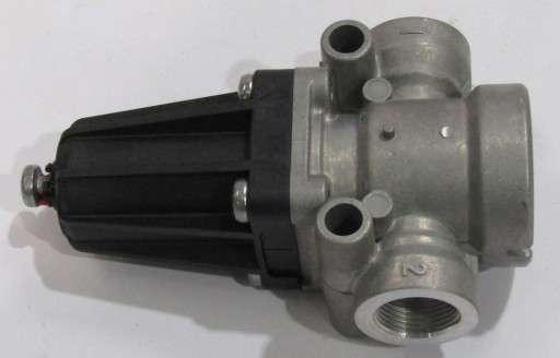 PRO0103020 - Клапан регулювання тиску P1 7,5 бар, P2 5,3 бар PROVIA