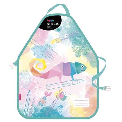 Дитячий фартух Kidea 54х41 див