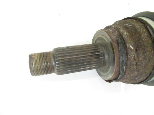 semi-axis napedowa front left BMW F15 X5 F16 X6 X Drive 4x4 7629881