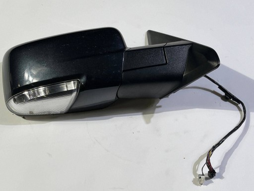 mirror right 11-pin electrical skladane Dodge RAM 1500 2013