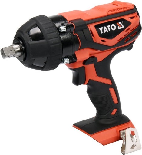 АККУМУЛЯТОРНЫЙ КЛЮЧ YATO 18 В 300 НМ