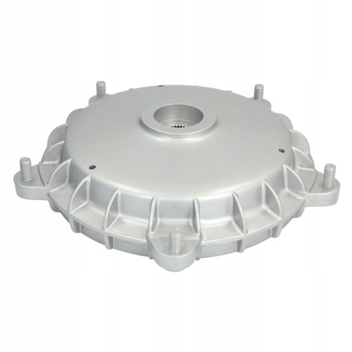 5050/ZAPS - ТОРМОЗНЫЕ КОЛОДКИ RMS 22 508 5050