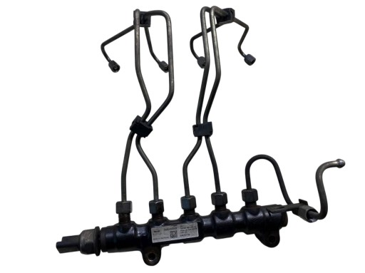 Rampe injection C-MAX et FL 1.6 TDCI 9654592680