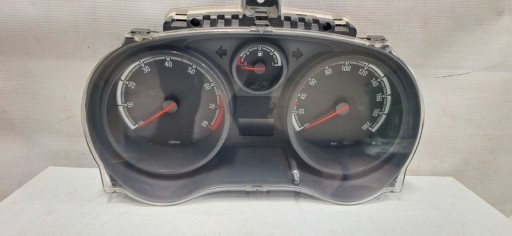 dials CORSA D P0013252128